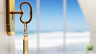 Residential Locksmith at 94803, California